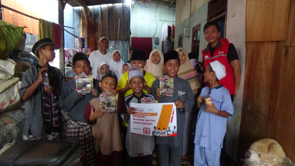 Gambar Artikel